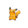 Pokemon GO Shiny Pikachu