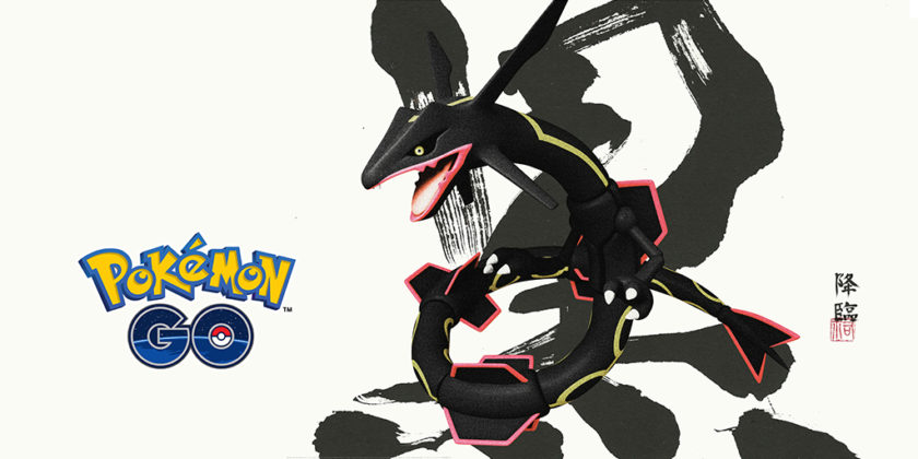 Rayquaza Counters Heat Map Pok Mon Go Hub