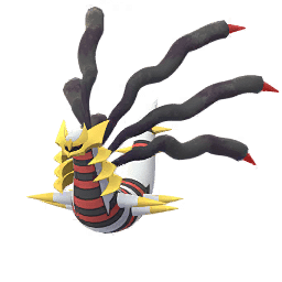 Giratina Raid Guide Origin Forme Pokémon GO Hub