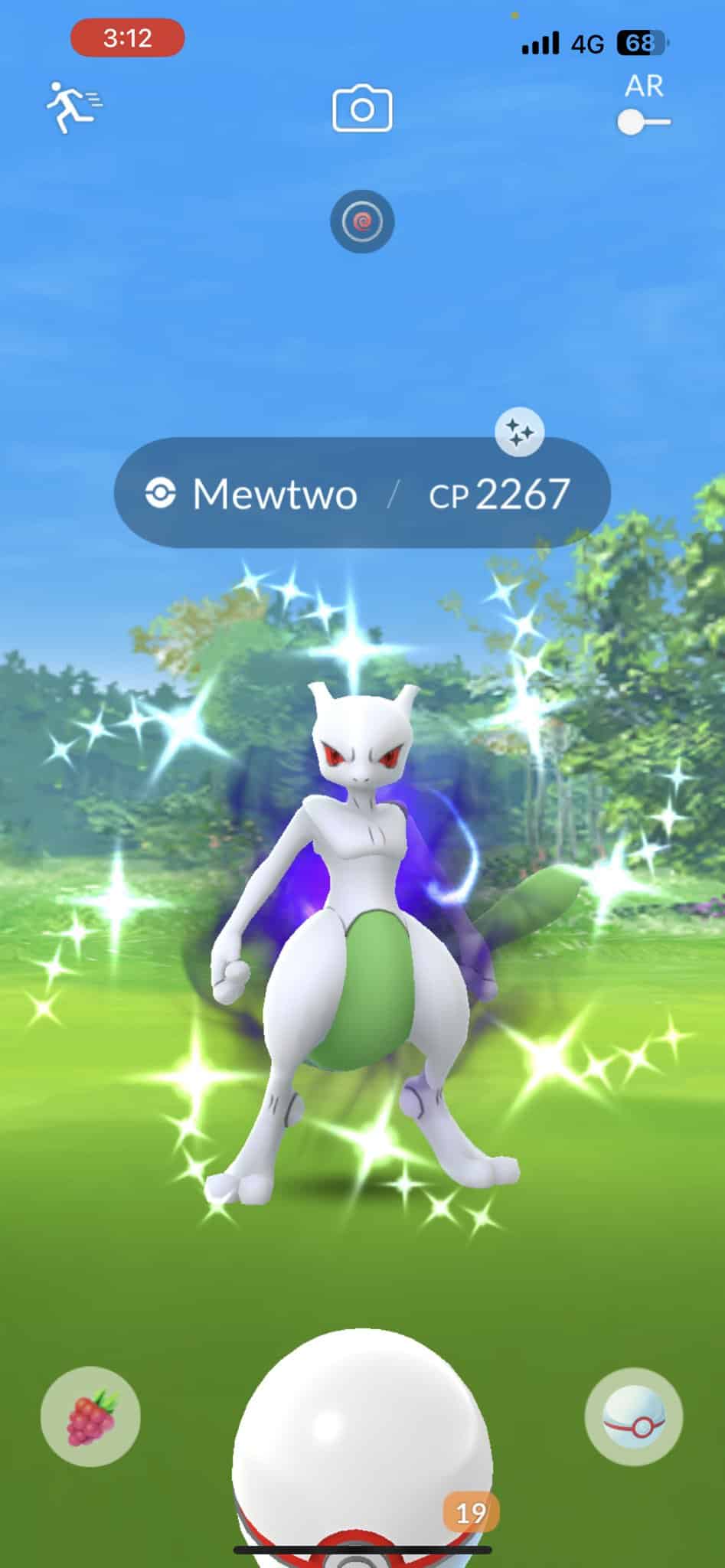 What's your lineups for trio Mewtwo raids?