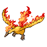 Moltres Buddy Distance