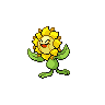 Pokemon GO Sunflora