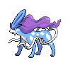 Suicune Buddy Distance