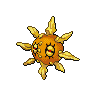 Shiny Pokemon GO Solrock