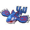 Pokémon GO Kyogre stats and Max CP