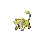 Pokemon GO Shiny Rattata