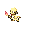 Pokemon GO Shiny Smeargle