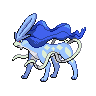 Pokemon GO Shiny Suicune