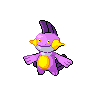 Shiny Pokemon GO Marshtomp