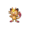 Pokemon GO Shiny Meowth