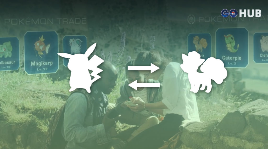 The 28th Pokemon GO Nest Migration has been observed! Pokémon GO Hub