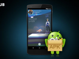 Pokemon Go Apk Archives Pokemon Go Hub