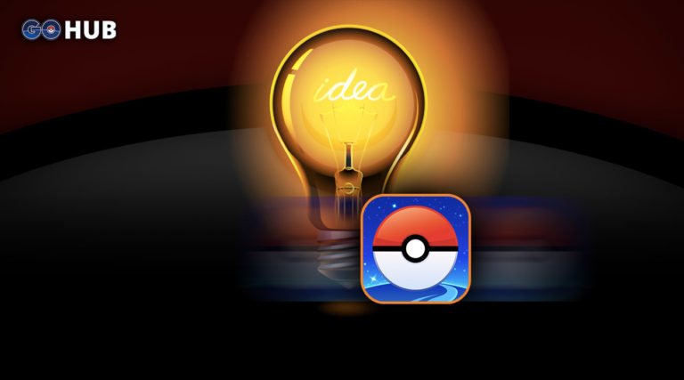 Best Pokemon GO Ideas – August 2016