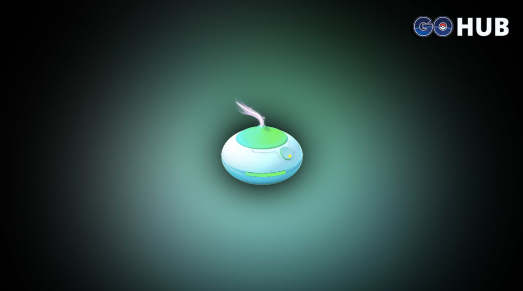 Let's Talk About the Changes to Incense Pokémon GO Hub