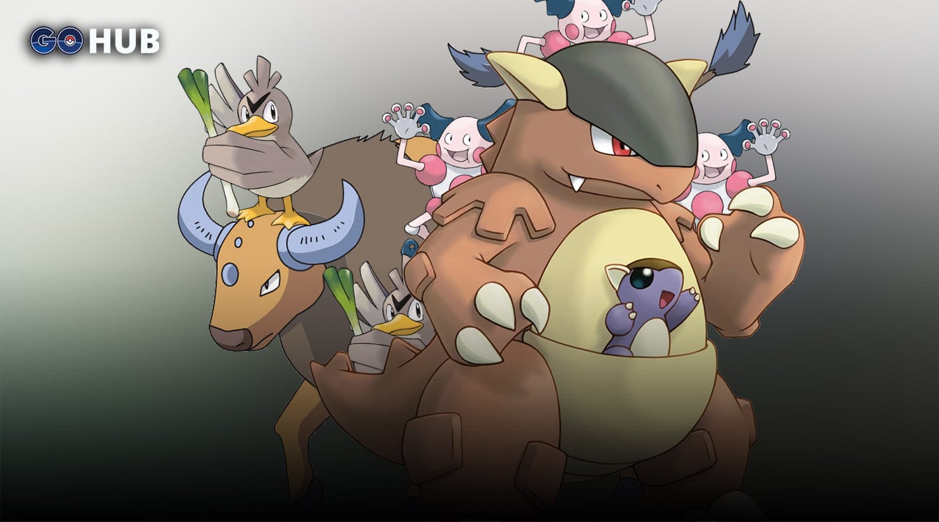 Pokémon GO:' Farfetch'd Unlocked After Players Catch 3 Billion