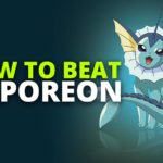 How to beat Pokemon GO Vaporeon guide