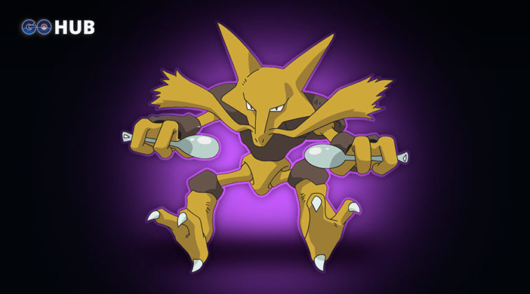 Pokemon GO Alakazam review – is it any good?