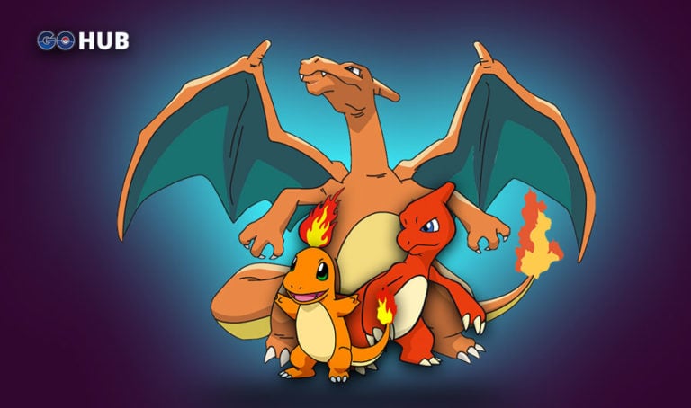 Pokemon GO Nests can now spawn Pokemon evolutions!
