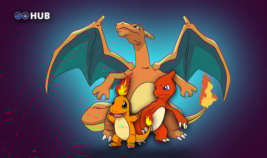 Counter Charizard in Pokemon Unite with these 3 best pokemon