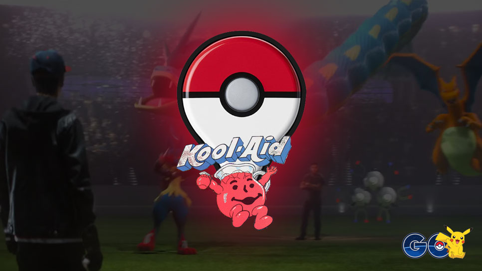 Pokemon GO Plus Review: Don't drink the Kool Aid