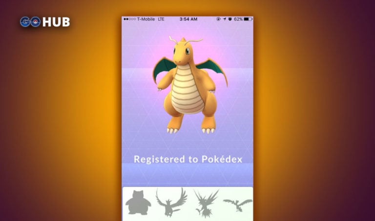 New Gym Feature Adds Pokémon to Pokedex