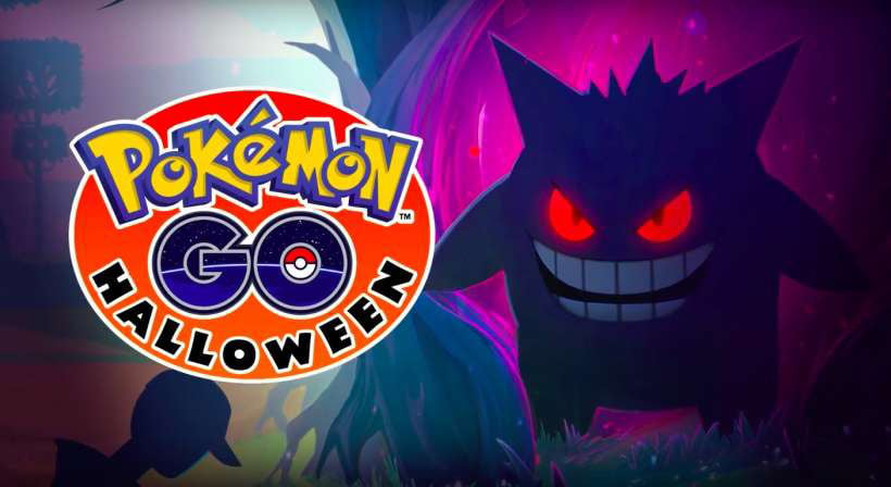 Halloween 2021 Event Speculation Pokemon Go Hub