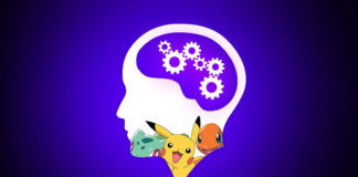 Pokemon GO Mental Health Improvement