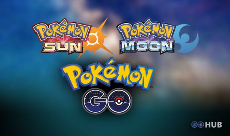 Pokemon Sun and Moon director Junichi Masuda says they’re looking at ways to connect Pokemon GO with core games