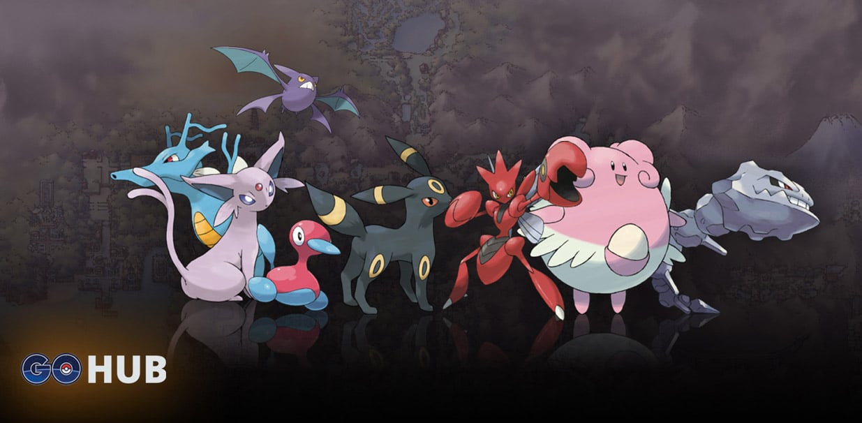 Here's The 'Pokémon GO' Candy You Should Be Saving For Gen 2