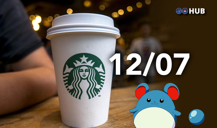 Starbucks employee leaks Pokémon GO Generation 2 release date?