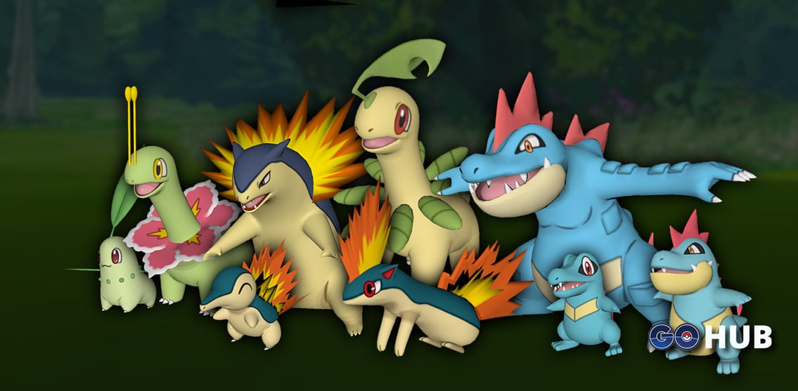 new pokemon generation