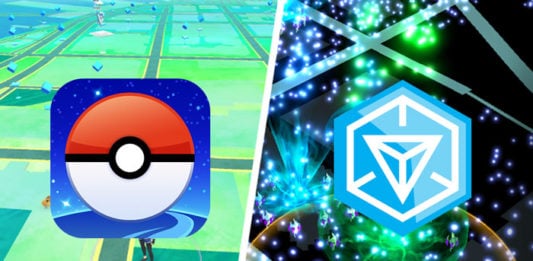 Players find a way to get new Pokéstops