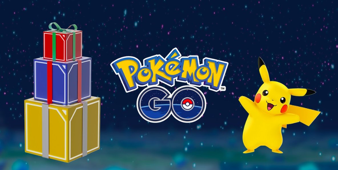 Christmas Box buying guide which Pokemon GO bundle is the best for you