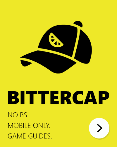 Bittercap.com: no compromise mobile guide site you should follow!