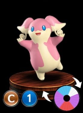 pokémon duel audino pokemon go hub