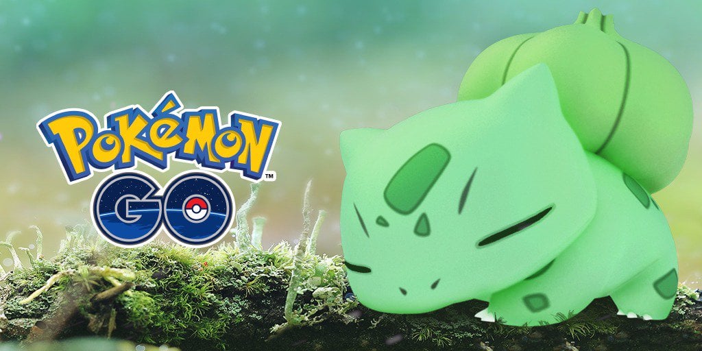 Shiny Bulbasaur, NFT Collection