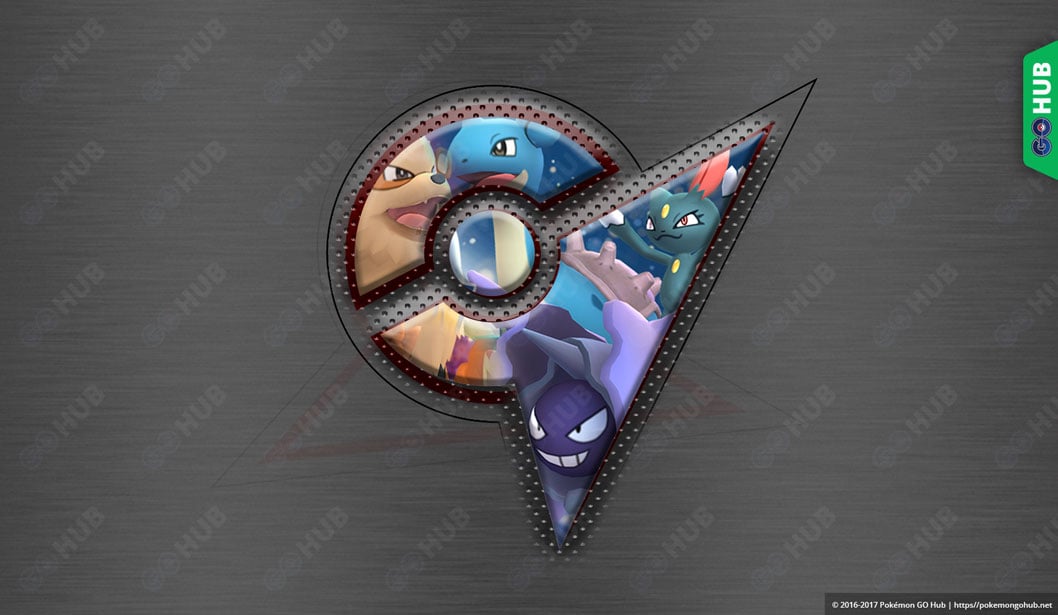 Pokémon GO Hub - Hoenn Gen III Pokedex badge has appeared