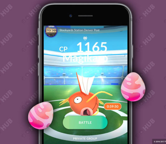 Pokemon Go News Page 56 Of 59 Pokemon Go Hub