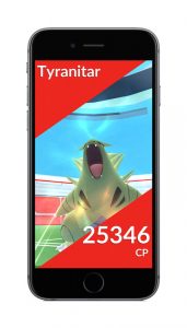 Read our Tyranitar Raid Boss Guide