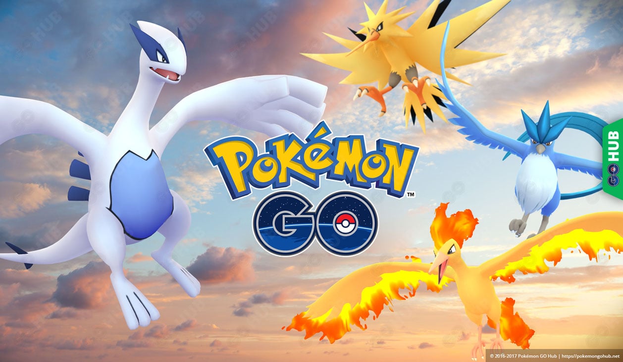 Pokémon Go' Moltres Community Day: Start Time, Counters and How to
