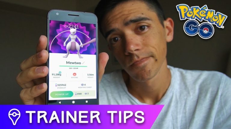 Trainer Tips voices 53 things that need to change in Pokémon GO (according to the community)