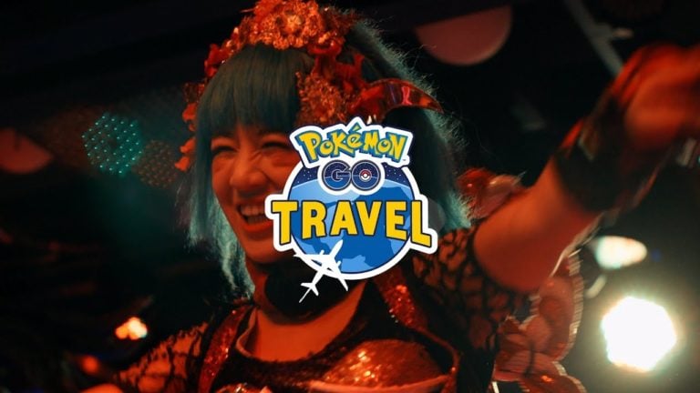 Pokemon GO Travel: 3.36 billion Pokémon caught, 89K attendees in Japan, $16 million in local revenue generated