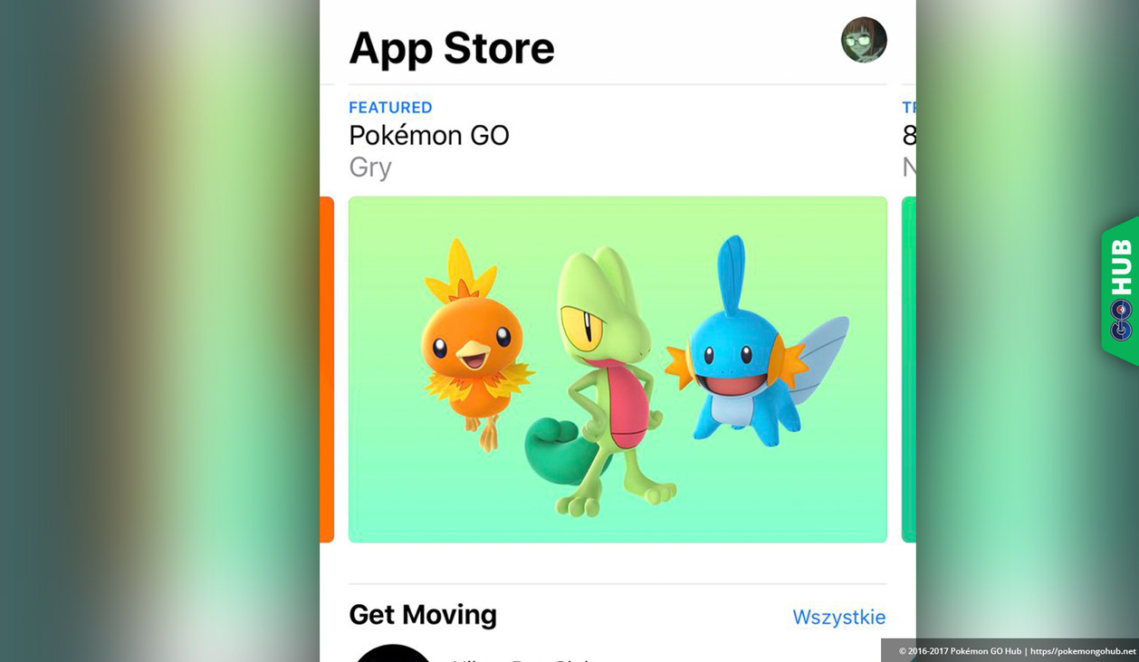 how to gen pokemon on mac