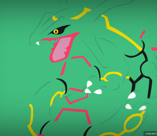 rayquaza pokemon go download