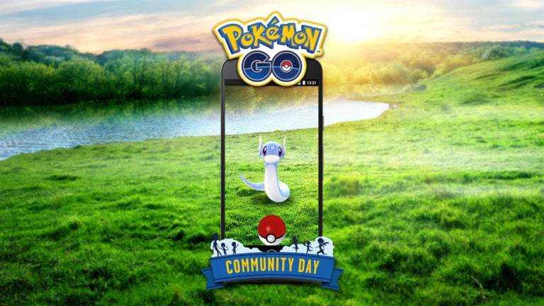 Community Day #2 Guide: Dratini IV chart, 3X Stardust catch chart and ...