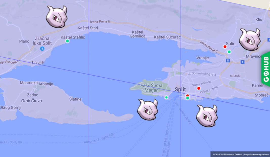 PokéStop Submission Guide | Pokémon GO Hub