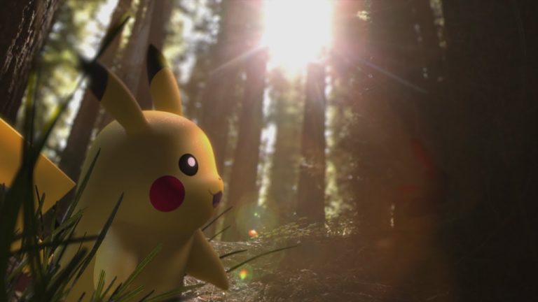 This Week In Pokémon GO History: Showdowns, Legends, Warnings, and More!