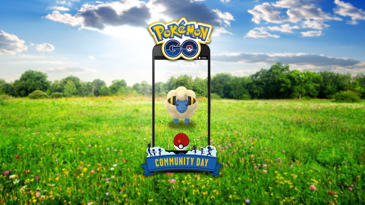 Mareep Community Day 4 Guide April Pokemon Go Hub