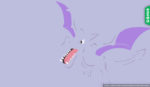 MEGA AERODACTYL "10 RAID SERVICE" POKEMON RAID GO - Possible Shiny EUR 19,30 - ES