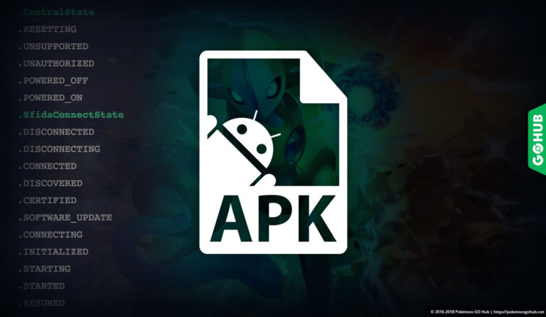 0.115.3 APK mine: SSL and device permission changes